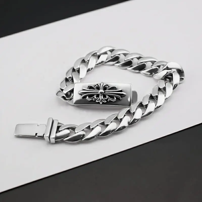 chrome hearts bracelets s_122b6a11